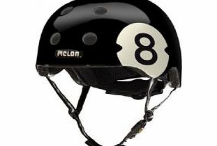 Melon 8 Ball Skate Urban Helmet