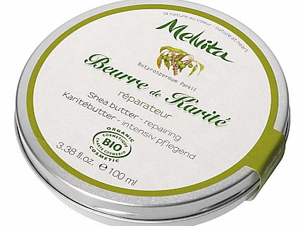 Shea Butter, 100ml