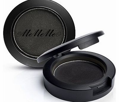 MeMeMe Cosmetics Eye Inspire Mono Ebony Eyeshadow