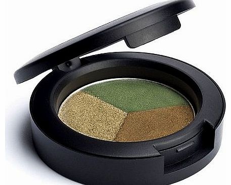 MeMeMe Cosmetics Eye Inspire Trio Desire Eyes Eyeshadow