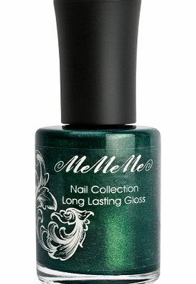 MeMeMe Cosmetics Long Lasting Gloss Inspiring