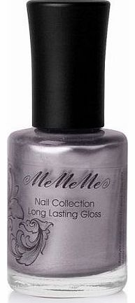 MeMeMe Cosmetics Long Lasting Gloss Loyal