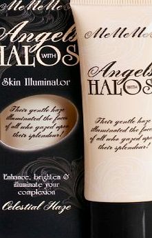 MeMeMe Cosmetics Me Me Me Cosmetics Angels with Halos Skin Illuminator