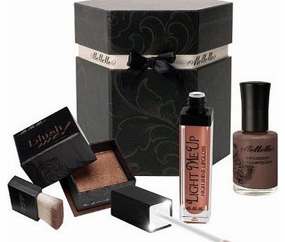 MeMeMe Cosmetics Me Me Me Cosmetics Best Seller Collection Bronze