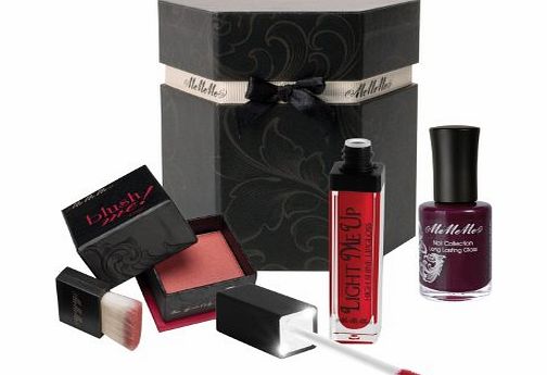 MeMeMe Cosmetics Me Me Me Cosmetics Best Seller Collection Rouge