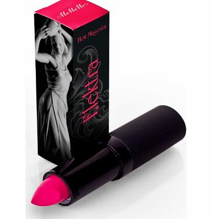 MeMeMe Cosmetics Me Me Me Cosmetics Long Wear Satin Lip Cream Hot Magenta