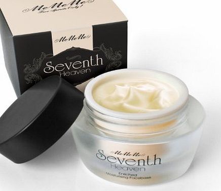 MeMeMe Cosmetics Me Me Me Cosmetics Seventh Heaven Enriched Facebase