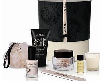 MeMeMe Pampering Gift Sets by MeMeMe Pure Indulgence Set