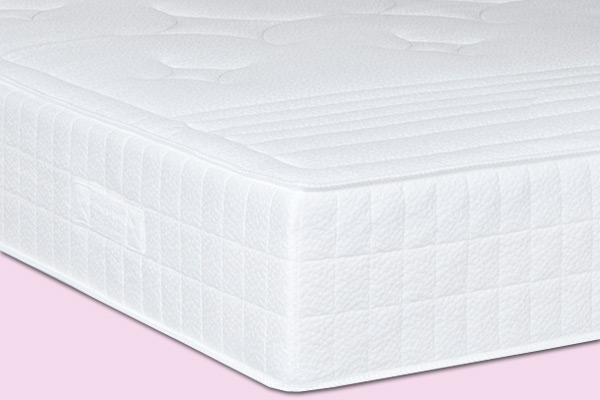 Latex Serenity Mattress Super Kingsize 180cm