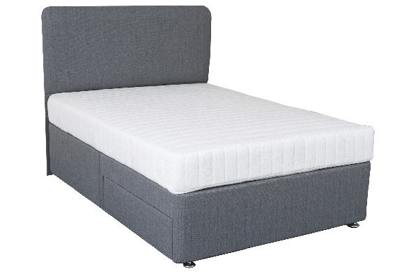 Pocket rest Divan Super Kingsize 180cm