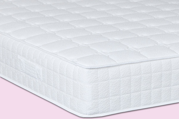 Pocket Superior Mattress Kingsize 150cm