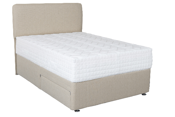 Serenity Divan Kingsize 150cm