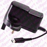 MEMON HOUSE Main Charger FOR Nintendo Ds Lite Brand New