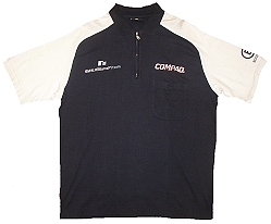 BMW Williams Team Compaq Polo