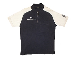 Memorabilia BMW Williams Team Polo