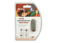 Travel Drive COOL/4GB