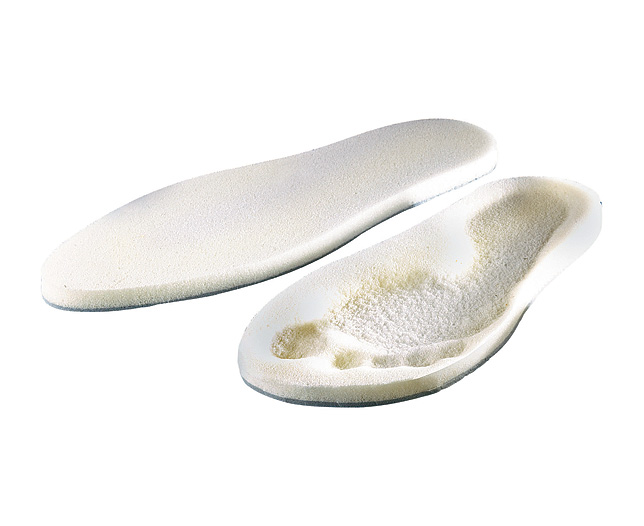 Memory Foam Insoles