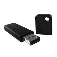 Memory Plus SWISSBIT PITCH BLACK 512MB USB 2.0 HI SPEED KEY