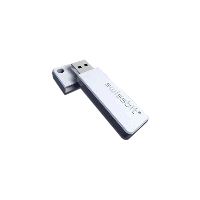 Memory Plus SWISSMEMORY CIRRUSWHITE 512MB USB 2.0 HIGH SPEED