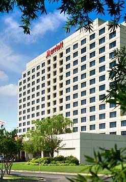 Memphis Marriott East