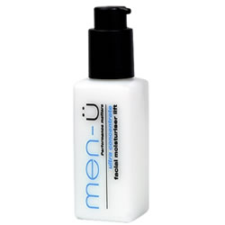 men-u Facial Moisturiser Lift 100ml