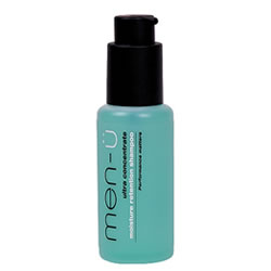 men-u Moisture Retention Shampoo 75ml