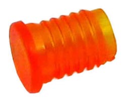 NEON AMBER LENS COVER. PN# 12540142