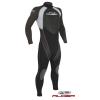 Mens Alder Impact 3/2 Summer Wetsuit.