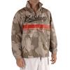 Billabong Craig Jacket. Camo