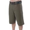 Billabong Lindsay Walkshorts.Canopy Green