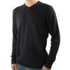 Element Rogers Jumper. Black