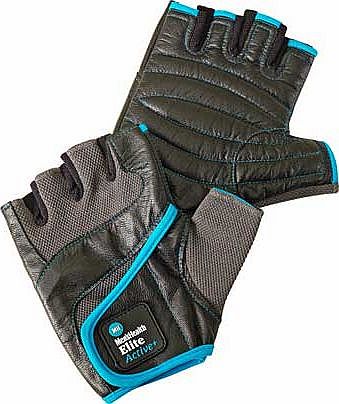 Weight Lifting Gloves