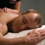 Mens MOT Spa Day at Bannatynes Spas