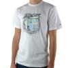 Rip Curl Tamaris Tee. White