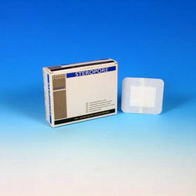 mepore Adhesive Dressing 7 x 8cm x 55