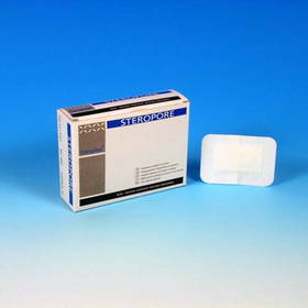 mepore Adhesive Dressing 9x20cm x 30