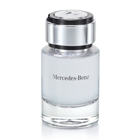 Mercedes-Benz Eau De Toilette Natural Spray 75ml