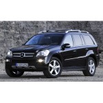 Benz Gl-Class 2006 Tba