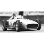 Mercedes W196 Kling Berlin 1954