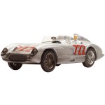 Mercedes W196C Moss/Jenkinson Mille Miglia 1955