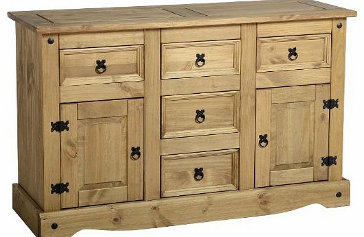 Corona Large Sideboard