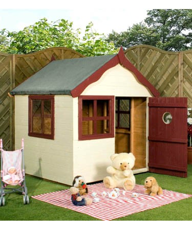 Snug Playhouse