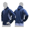 MERCIAN HOODED TOP (L) (CL37)