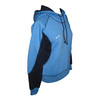MERCIAN Ladies Hooded Top (CL37L)