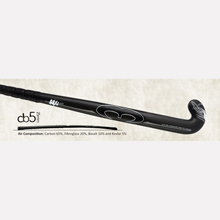 Mercian M-Tek Air Hockey Stick