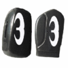 MERCIAN PROLIGHT ACADEMY DEFLECTOR - PAIR (GL14)