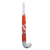 Tiger Shark Orange Junior Hockey Stick