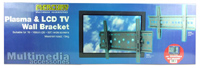 Mercury Plasma and LCD Wall Mount MTD001