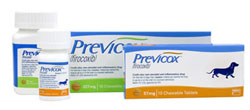 Previcox 227mg