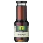 Meridian Foods Case of 6 Meridian Organic Maple Syrup 250ML